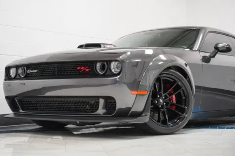 Photos of 2022 Dodge Challenger R/T Scat Pack Widebody for sale in Duluth, GA at Autoplex Atlanta