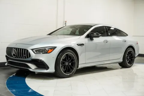 More photos of 2022 Mercedes-Benz AMG GT 53 at Autoplex Atlanta, GA