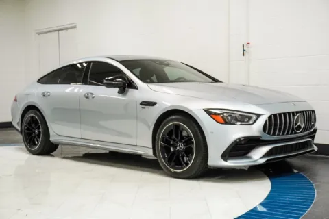 More photos of 2022 Mercedes-Benz AMG GT 53 at Autoplex Atlanta, GA
