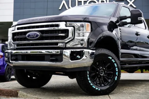 Photos of 2022 Ford F-250SD Lariat for sale in Duluth, GA at Autoplex Atlanta