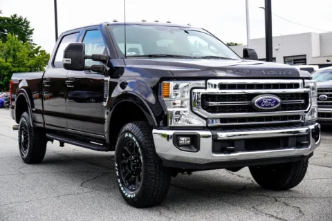 More photos of 2022 Ford F-250SD Lariat at Autoplex Atlanta, GA