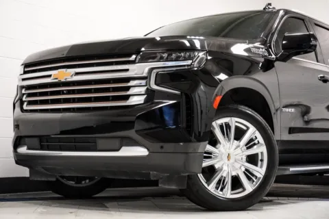 Photos of 2021 Chevrolet Tahoe High Country for sale in Duluth, GA at Autoplex Atlanta