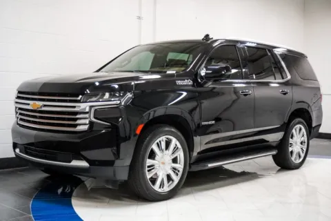 More photos of 2021 Chevrolet Tahoe High Country at Autoplex Atlanta, GA