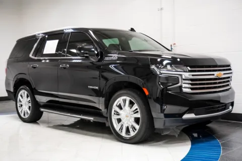 More photos of 2021 Chevrolet Tahoe High Country at Autoplex Atlanta, GA