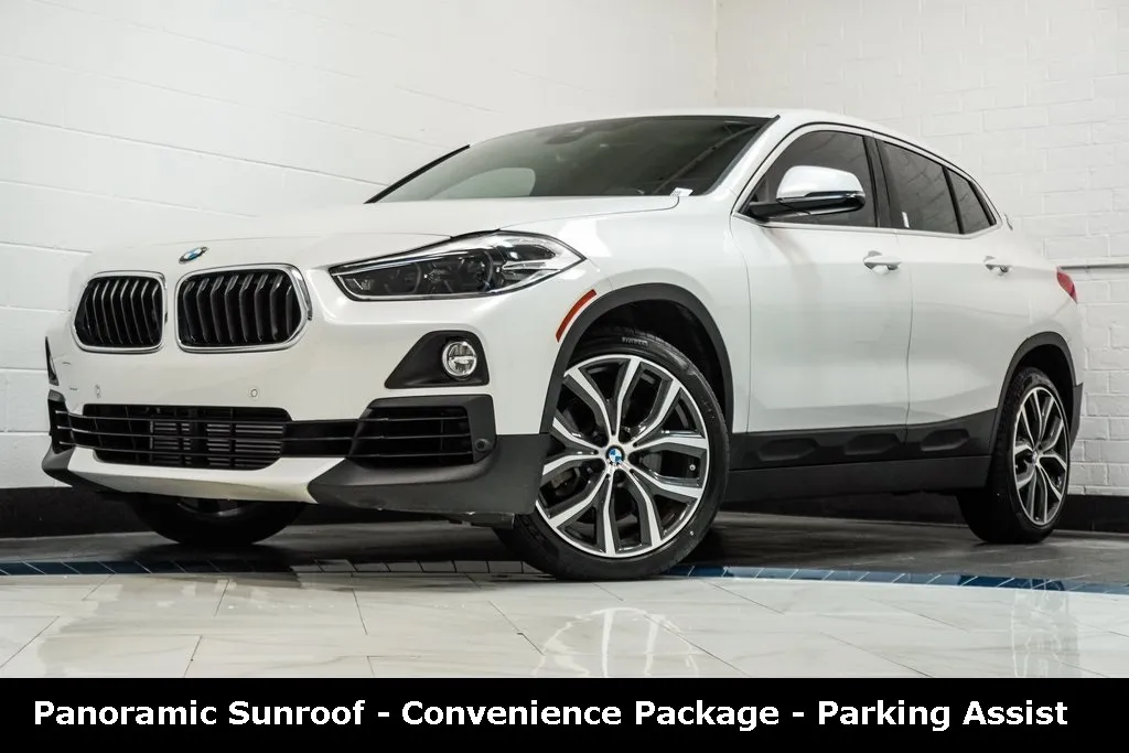 2020 BMW X2 sDrive28i for sale in Duluth, GA