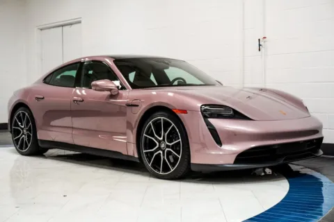 More photos of 2023 Porsche Taycan 4S at Autoplex Atlanta, GA