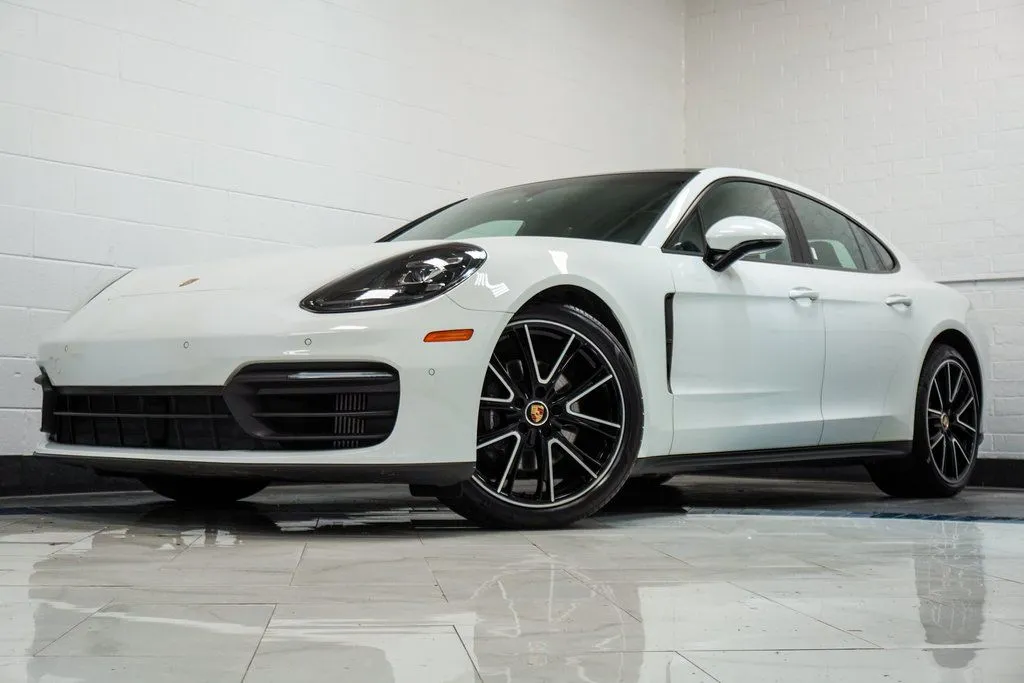 2022 Porsche Panamera 4 for sale in Duluth, GA
