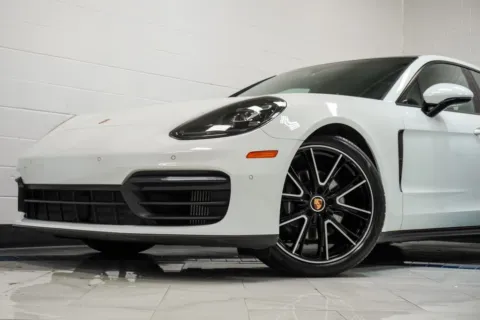 Photos of 2022 Porsche Panamera 4 for sale in Duluth, GA at Autoplex Atlanta
