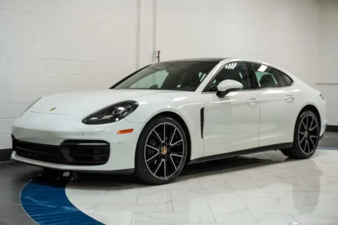More photos of 2022 Porsche Panamera 4 at Autoplex Atlanta, GA
