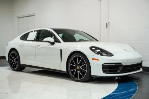 More photos of 2022 Porsche Panamera 4 at Autoplex Atlanta, GA