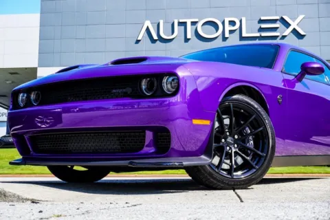 Photos of 2023 Dodge Challenger SRT Hellcat Jailbreak for sale in Duluth, GA at Autoplex Atlanta