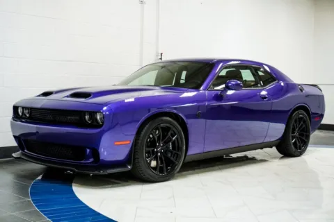 More photos of 2023 Dodge Challenger SRT Hellcat Jailbreak at Autoplex Atlanta, GA