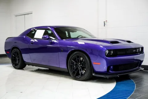 More photos of 2023 Dodge Challenger SRT Hellcat Jailbreak at Autoplex Atlanta, GA