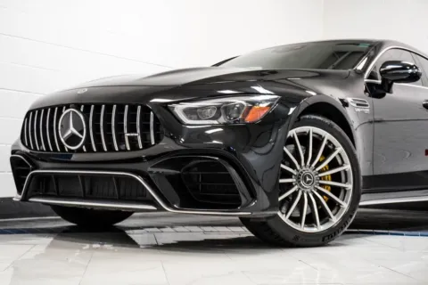 Photos of 2019 Mercedes-Benz AMG GT 63 S for sale in Duluth, GA at Autoplex Atlanta