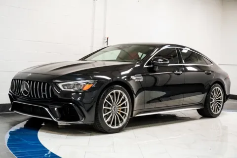More photos of 2019 Mercedes-Benz AMG GT 63 S at Autoplex Atlanta, GA