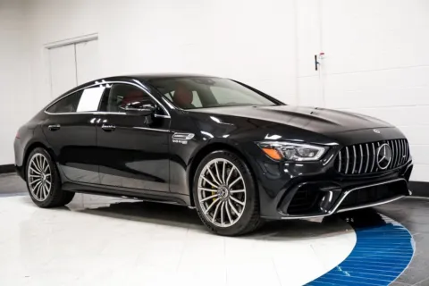 More photos of 2019 Mercedes-Benz AMG GT 63 S at Autoplex Atlanta, GA