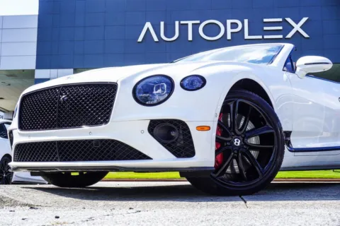 Photos of 2021 Bentley Continental GT W12 for sale in Duluth, GA at Autoplex Atlanta