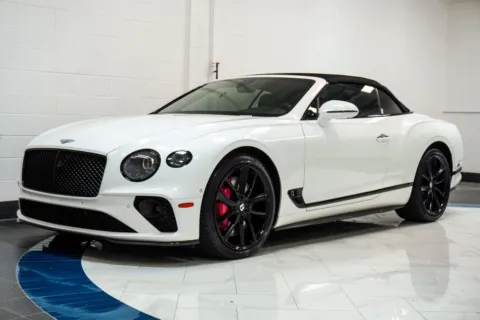 More photos of 2021 Bentley Continental GT W12 at Autoplex Atlanta, GA