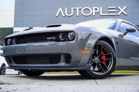 Photos of 2019 Dodge Challenger SRT Hellcat Redeye Widebody for sale in Duluth, GA at Autoplex Atlanta
