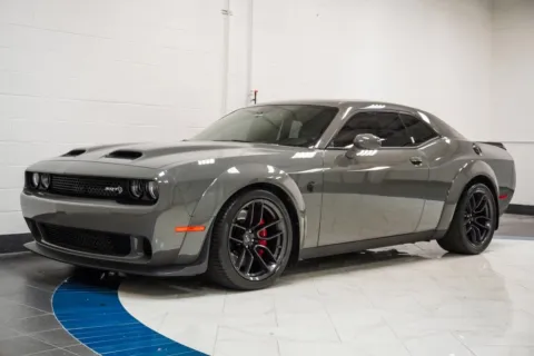 More photos of 2019 Dodge Challenger SRT Hellcat Redeye Widebody at Autoplex Atlanta, GA