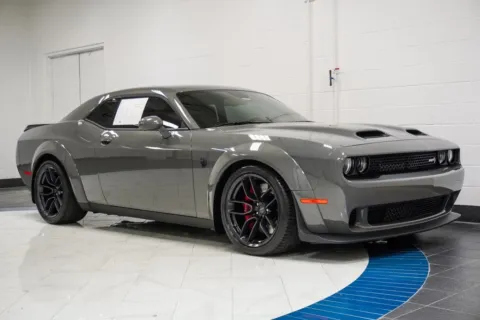 More photos of 2019 Dodge Challenger SRT Hellcat Redeye Widebody at Autoplex Atlanta, GA