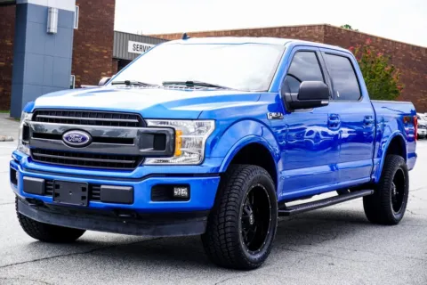 More photos of 2019 Ford F-150 XLT at Autoplex Atlanta, GA
