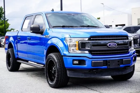 More photos of 2019 Ford F-150 XLT at Autoplex Atlanta, GA