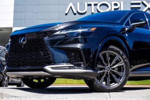 Photos of 2023 Lexus RX 350 F Sport Handling for sale in Duluth, GA at Autoplex Atlanta