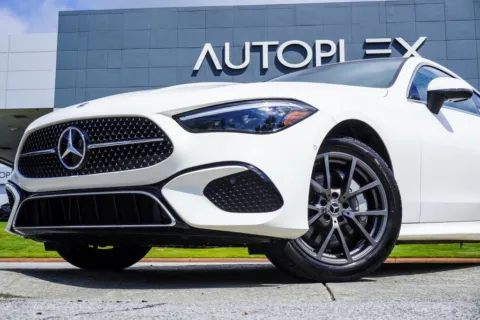 Photos of 2024 Mercedes-Benz CLE 300 for sale in Duluth, GA at Autoplex Atlanta
