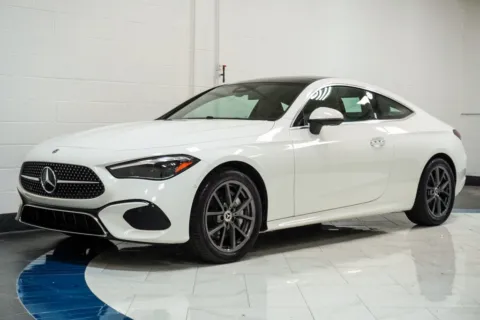 More photos of 2024 Mercedes-Benz CLE 300 at Autoplex Atlanta, GA