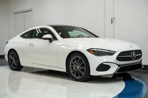 More photos of 2024 Mercedes-Benz CLE 300 at Autoplex Atlanta, GA