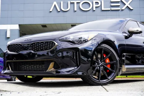 Photos of 2023 Kia Stinger GT2 for sale in Duluth, GA at Autoplex Atlanta