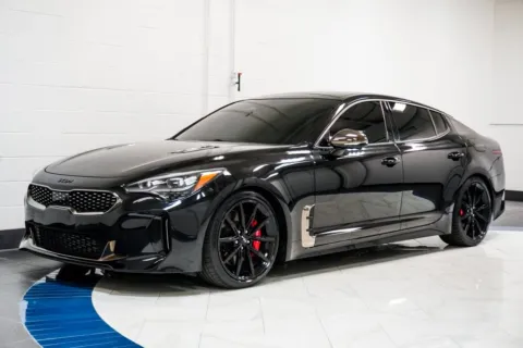 More photos of 2023 Kia Stinger GT2 at Autoplex Atlanta, GA