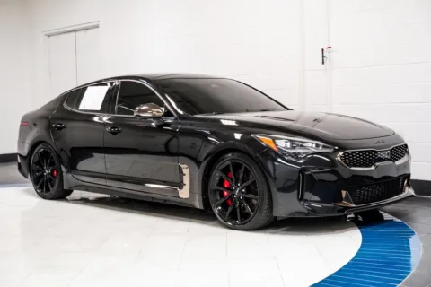 More photos of 2023 Kia Stinger GT2 at Autoplex Atlanta, GA