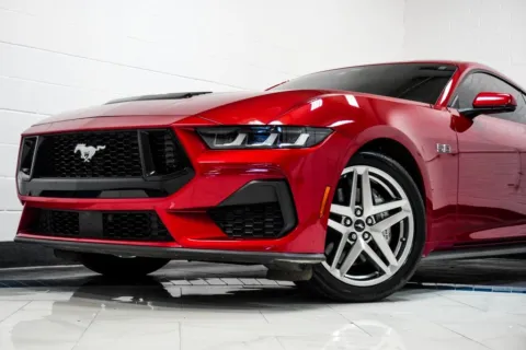 Photos of 2024 Ford Mustang GT Premium for sale in Duluth, GA at Autoplex Atlanta
