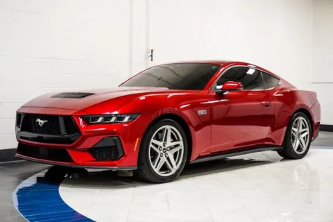 More photos of 2024 Ford Mustang GT Premium at Autoplex Atlanta, GA