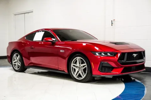 More photos of 2024 Ford Mustang GT Premium at Autoplex Atlanta, GA