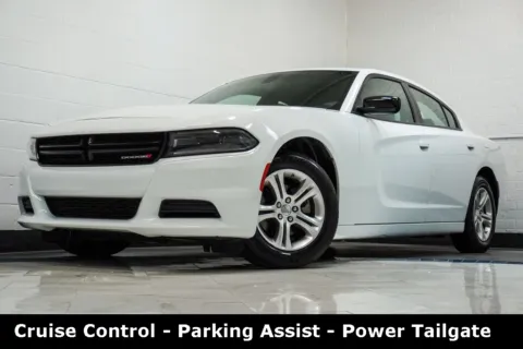 White 2023 Dodge Charger SXT for sale in Duluth, GA
