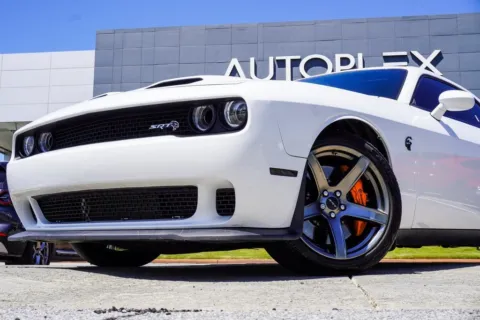 Photos of 2019 Dodge Challenger SRT Hellcat for sale in Duluth, GA at Autoplex Atlanta