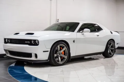 More photos of 2019 Dodge Challenger SRT Hellcat at Autoplex Atlanta, GA