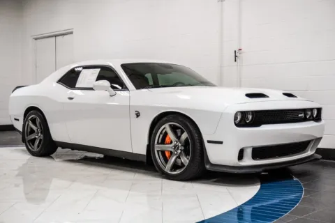 More photos of 2019 Dodge Challenger SRT Hellcat at Autoplex Atlanta, GA