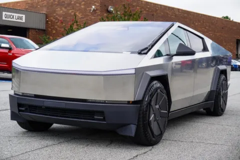 More photos of 2024 Tesla Cybertruck at Autoplex Atlanta, GA