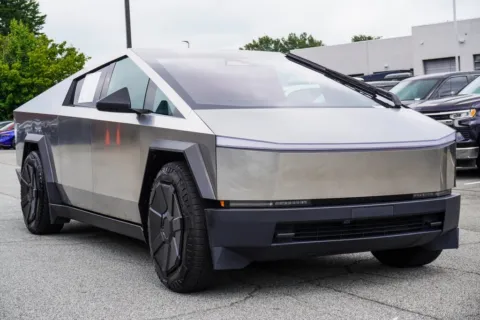 More photos of 2024 Tesla Cybertruck at Autoplex Atlanta, GA