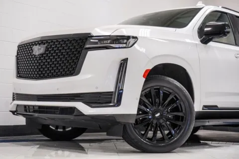 Photos of 2021 Cadillac Escalade Premium Luxury for sale in Duluth, GA at Autoplex Atlanta