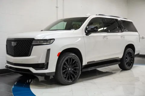 More photos of 2021 Cadillac Escalade Premium Luxury at Autoplex Atlanta, GA