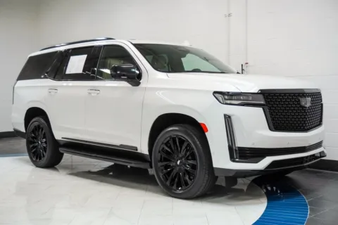 More photos of 2021 Cadillac Escalade Premium Luxury at Autoplex Atlanta, GA