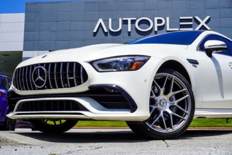 Photos of 2022 Mercedes-Benz AMG GT 43 for sale in Duluth, GA at Autoplex Atlanta