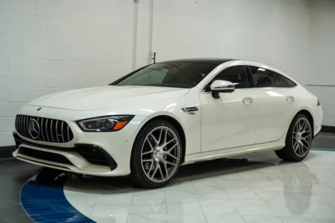More photos of 2022 Mercedes-Benz AMG GT 43 at Autoplex Atlanta, GA