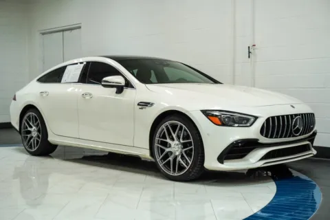 More photos of 2022 Mercedes-Benz AMG GT 43 at Autoplex Atlanta, GA