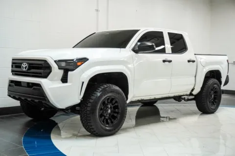 More photos of 2025 Toyota Tacoma SR at Autoplex Atlanta, GA